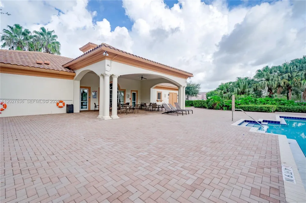 14935 SW 52 Street Miramar, FL 33027