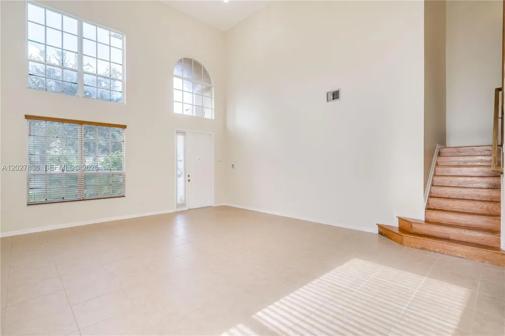14935 SW 52 Street Miramar, FL 33027
