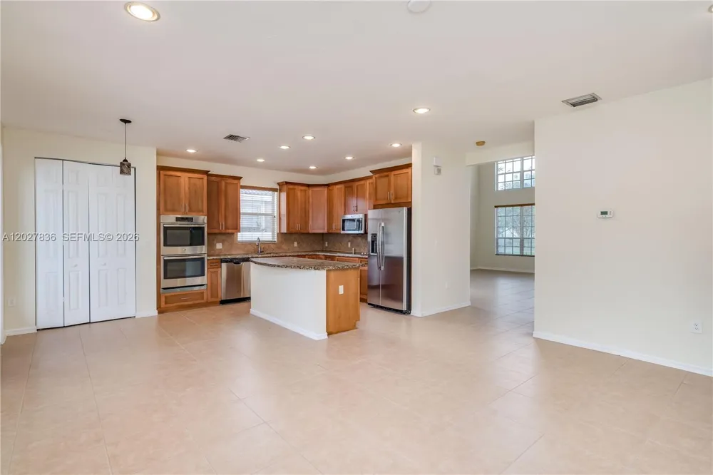 14935 SW 52 Street Miramar, FL 33027