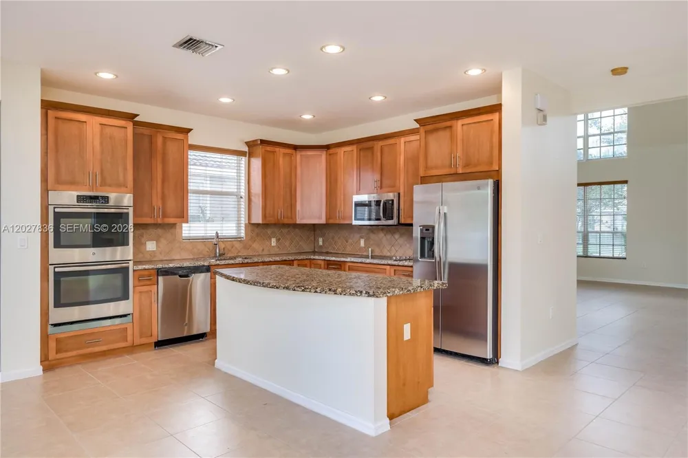 14935 SW 52 Street Miramar, FL 33027