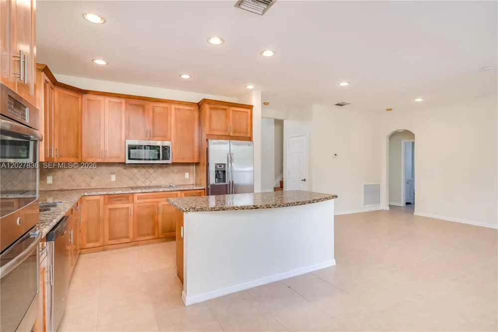 14935 SW 52 Street Miramar, FL 33027