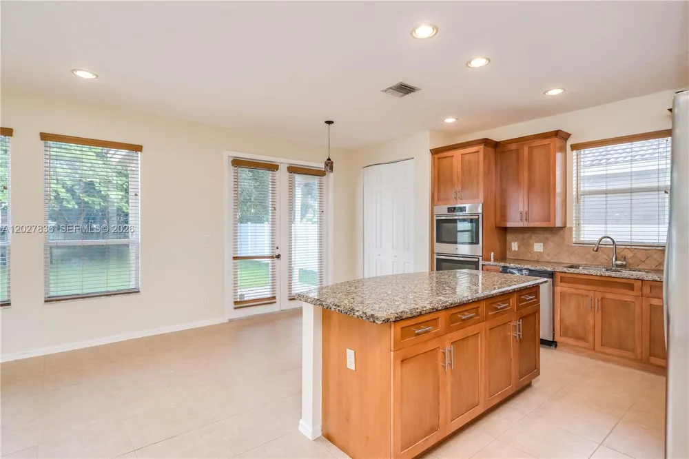14935 SW 52 Street Miramar, FL 33027