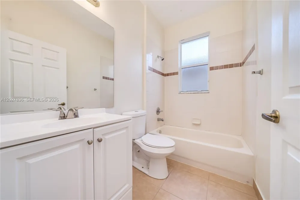 14935 SW 52 Street Miramar, FL 33027