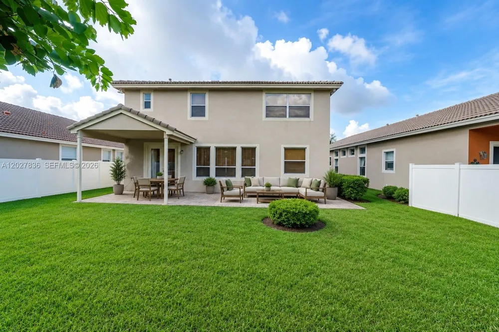 14935 SW 52 Street Miramar, FL 33027