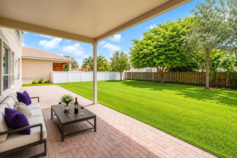 14935 SW 52 Street Miramar, FL 33027