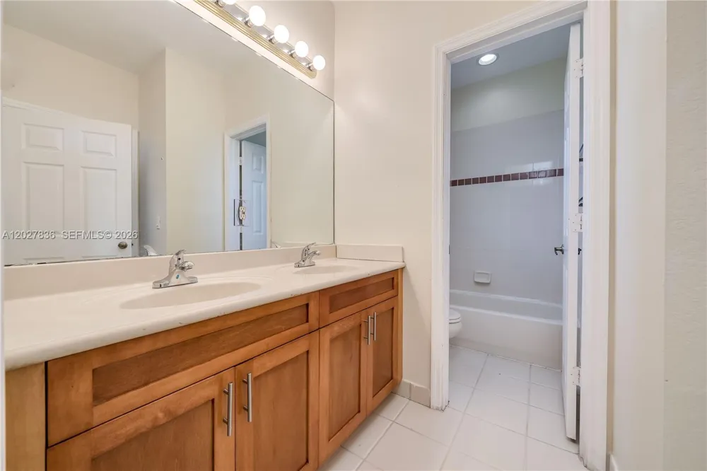 14935 SW 52 Street Miramar, FL 33027