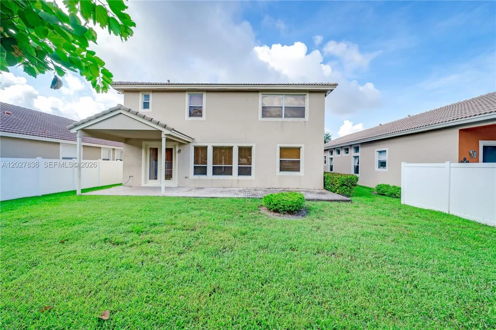14935 SW 52 Street Miramar, FL 33027