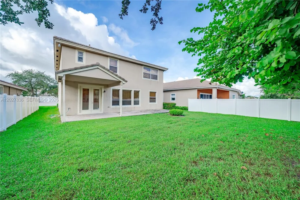 14935 SW 52 Street Miramar, FL 33027
