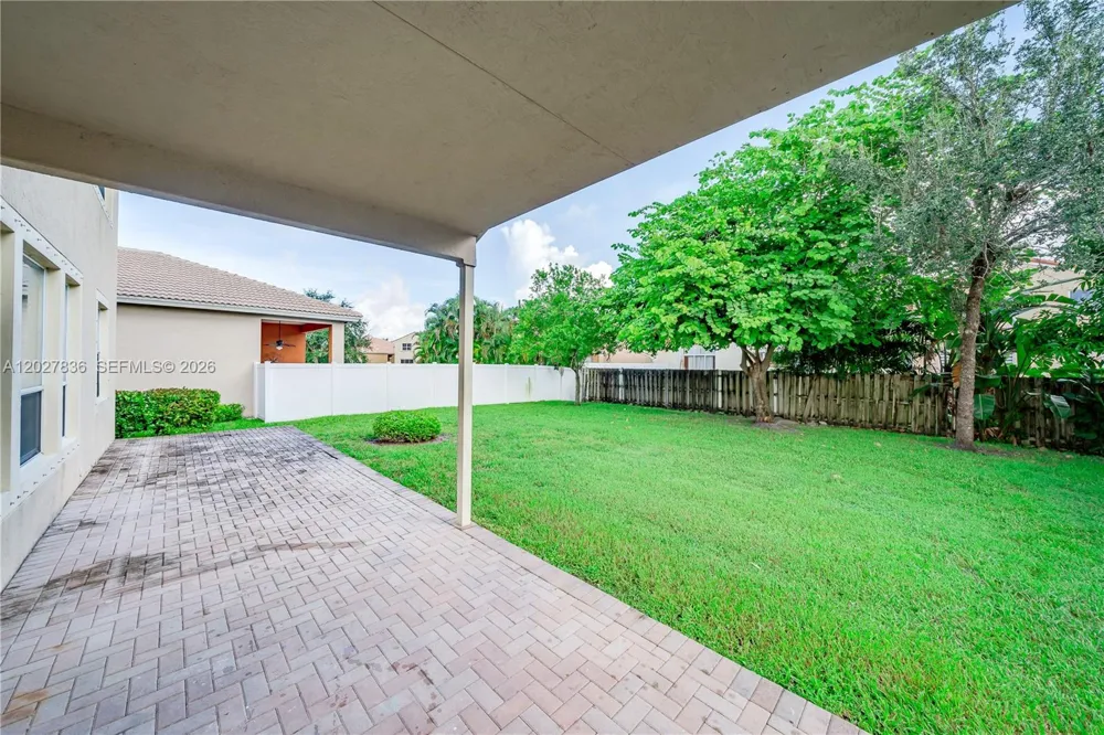 14935 SW 52 Street Miramar, FL 33027