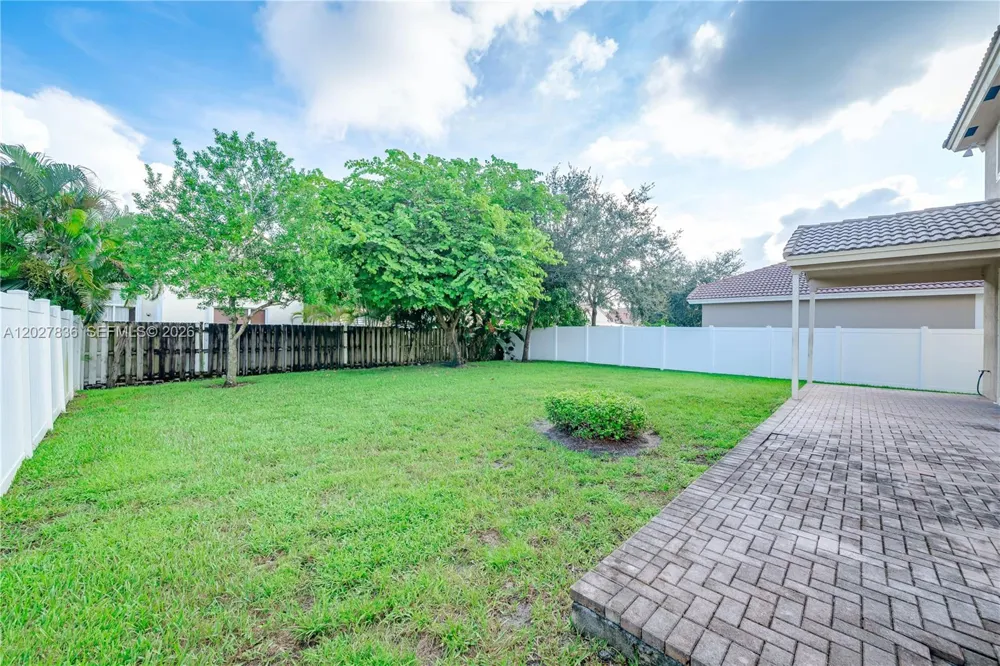 14935 SW 52 Street Miramar, FL 33027