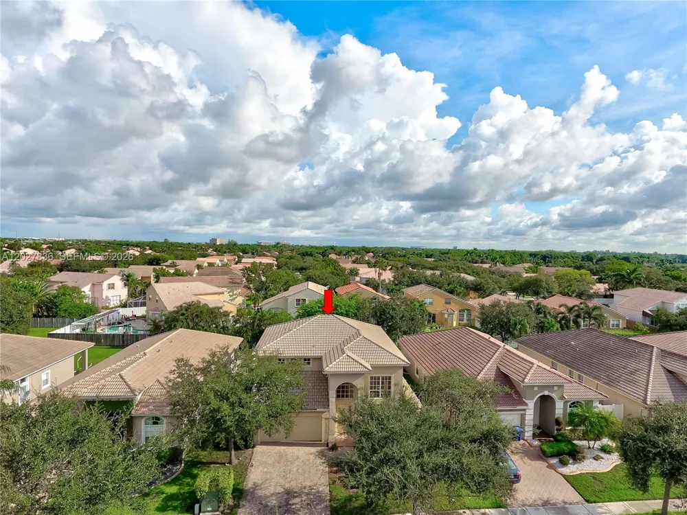 14935 SW 52 Street Miramar, FL 33027