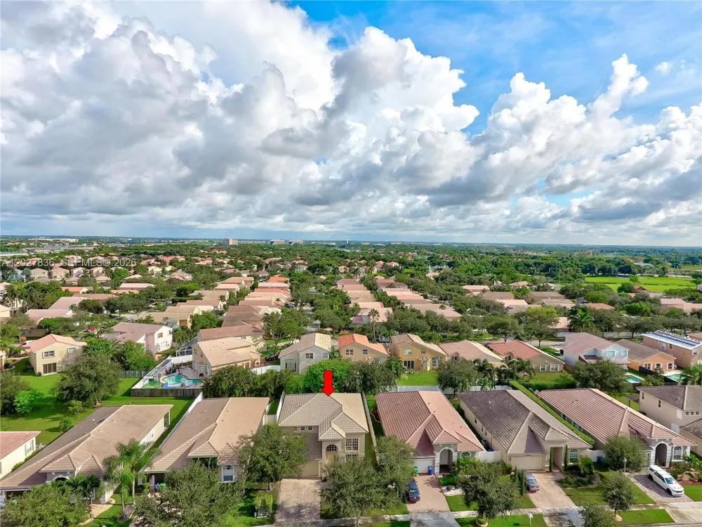 14935 SW 52 Street Miramar, FL 33027
