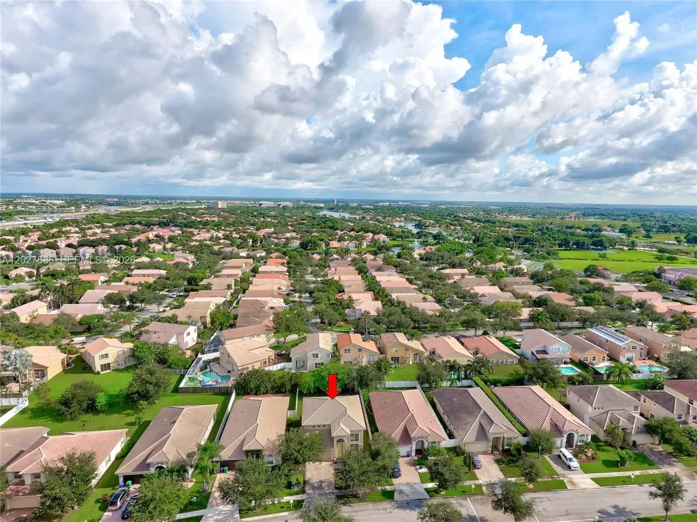 14935 SW 52 Street Miramar, FL 33027