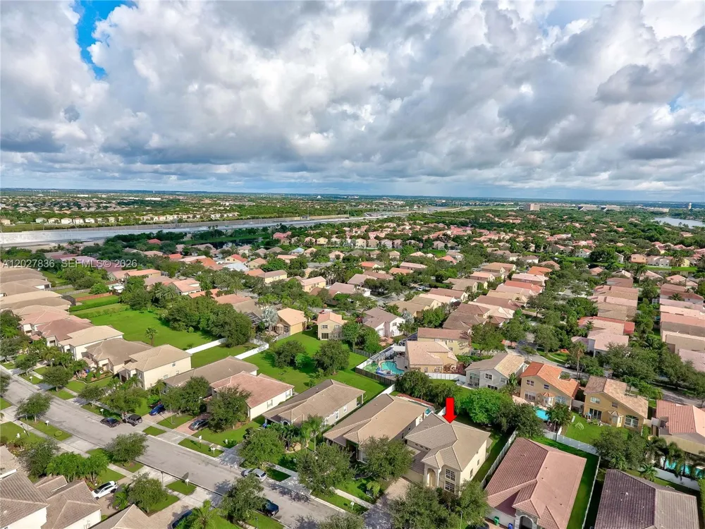 14935 SW 52 Street Miramar, FL 33027