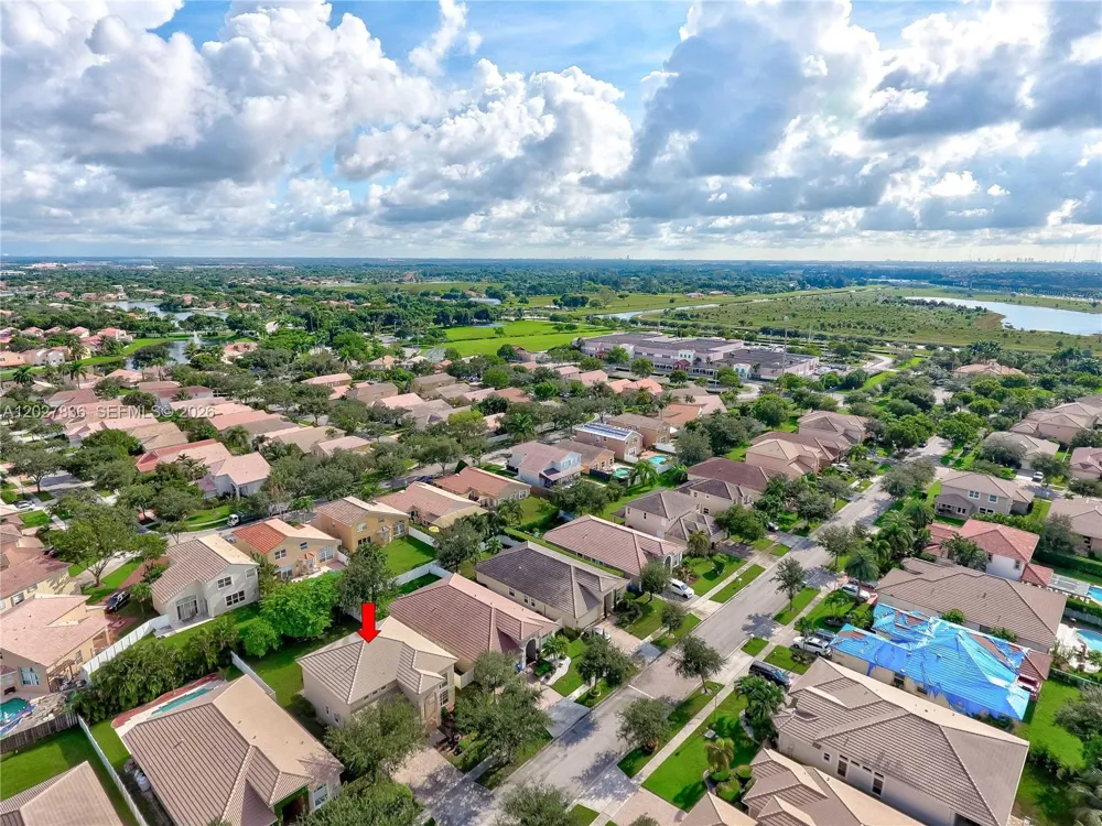 14935 SW 52 Street Miramar, FL 33027