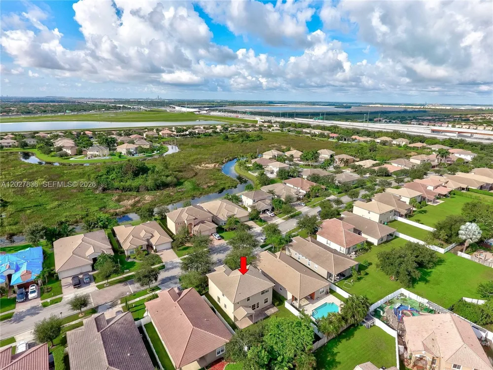 14935 SW 52 Street Miramar, FL 33027
