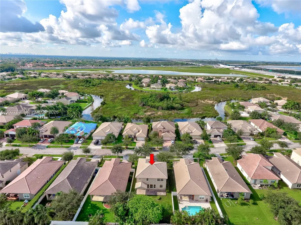 14935 SW 52 Street Miramar, FL 33027