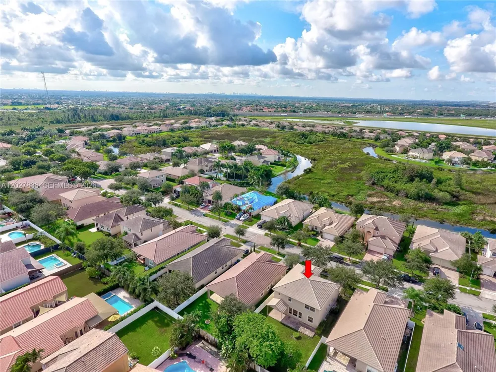 14935 SW 52 Street Miramar, FL 33027