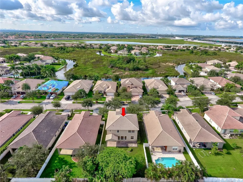 14935 SW 52 Street Miramar, FL 33027