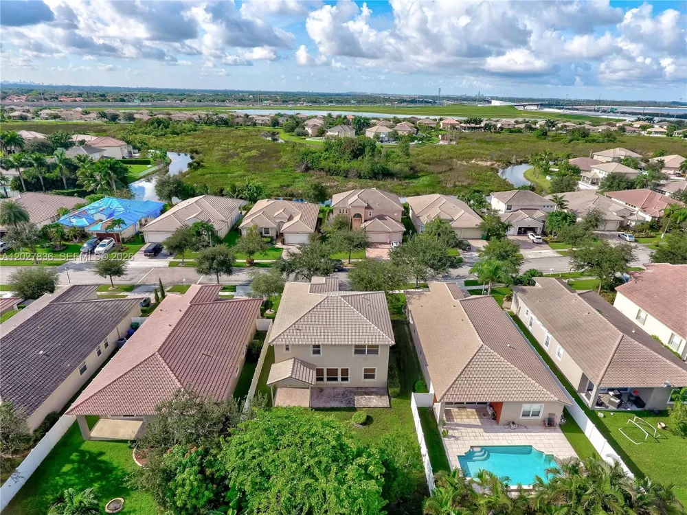 14935 SW 52 Street Miramar, FL 33027