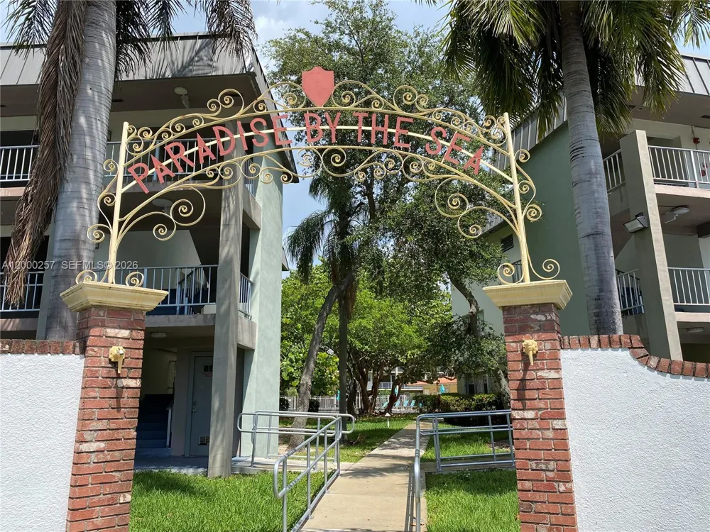 250 Layne Blvd #110 Hallandale Beach, FL 33009