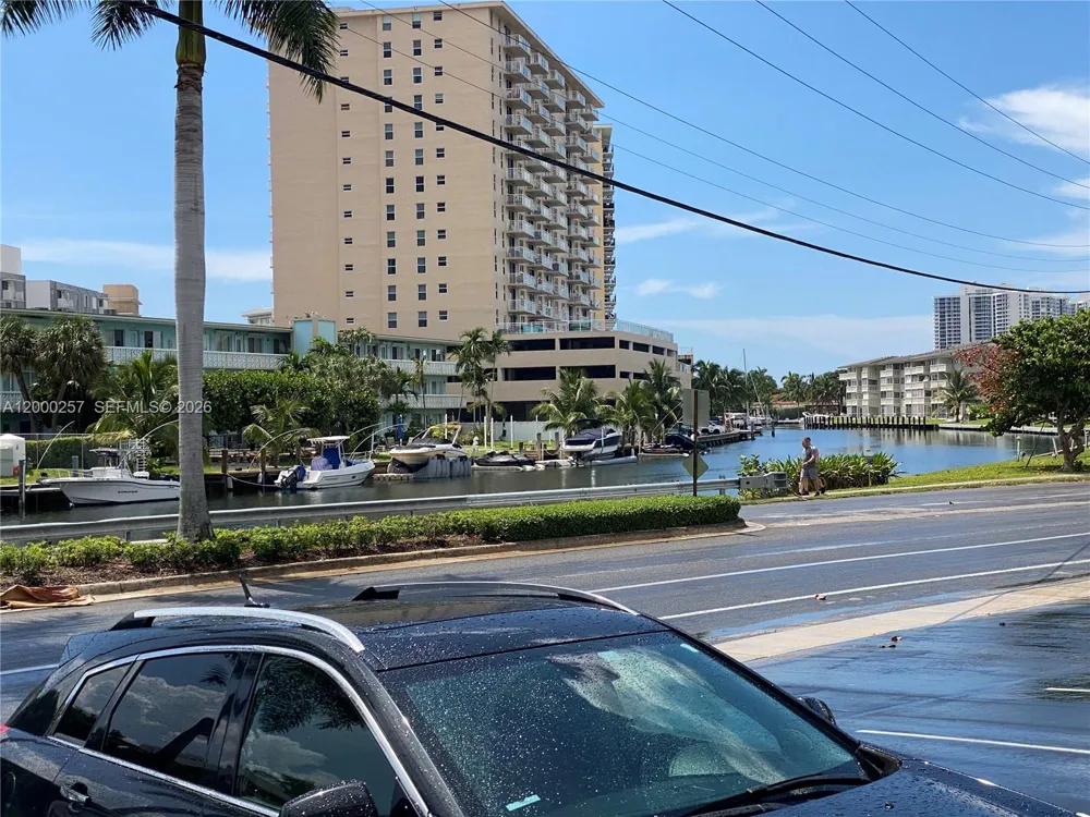 250 Layne Blvd #110 Hallandale Beach, FL 33009