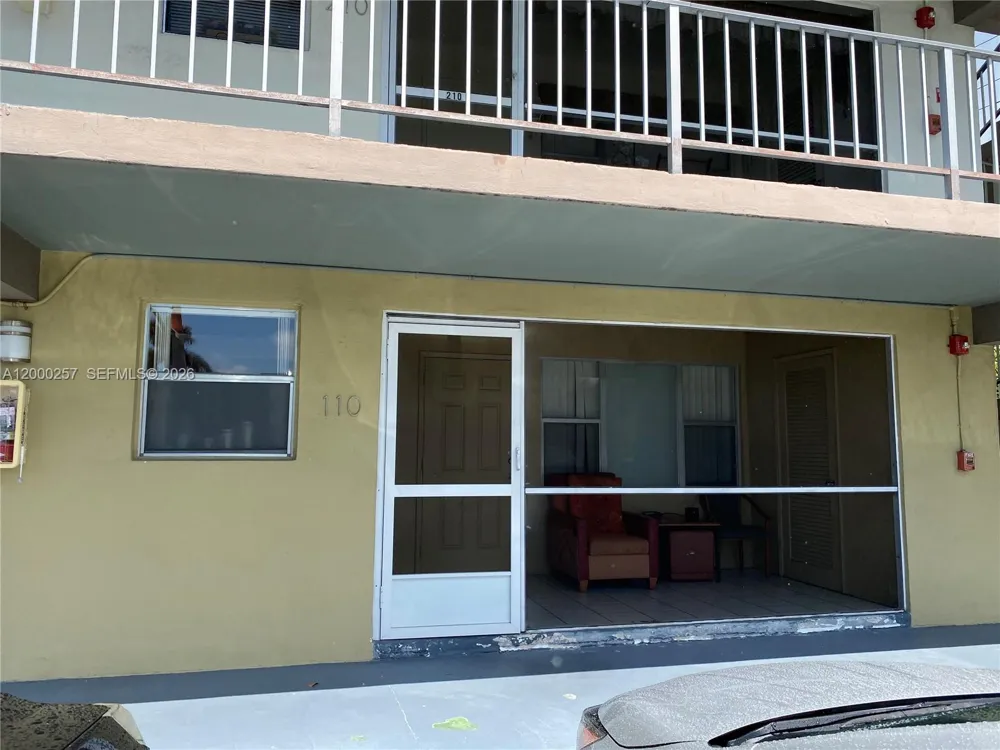 250 Layne Blvd #110 Hallandale Beach, FL 33009