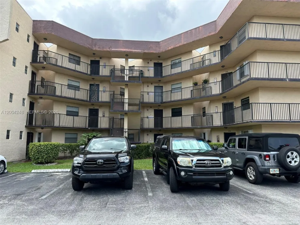 6555 W Broward Blvd #111 Plantation, FL 33317