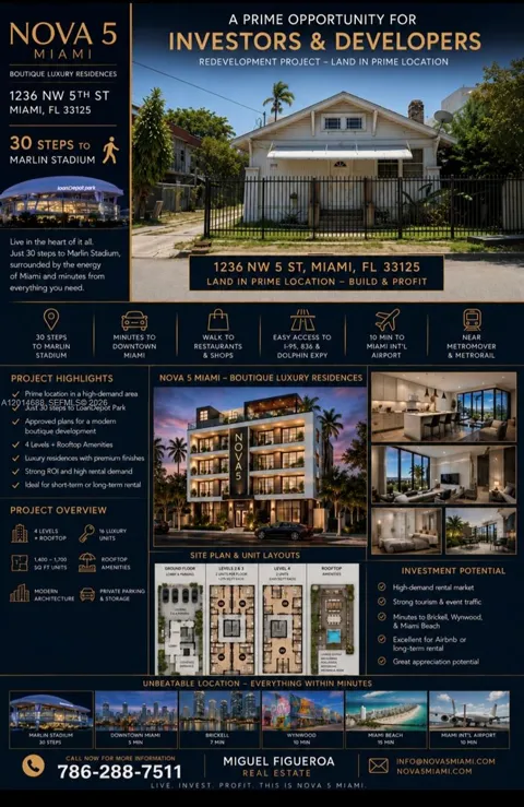 1236 NW 5th St