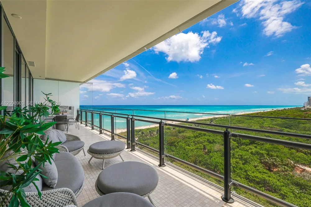 8701 Collins Ave #904 Miami Beach, FL 33154