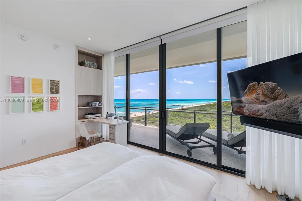 8701 Collins Ave #904 Miami Beach, FL 33154