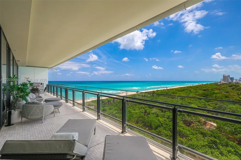 8701 Collins Ave #904 Miami Beach, FL 33154