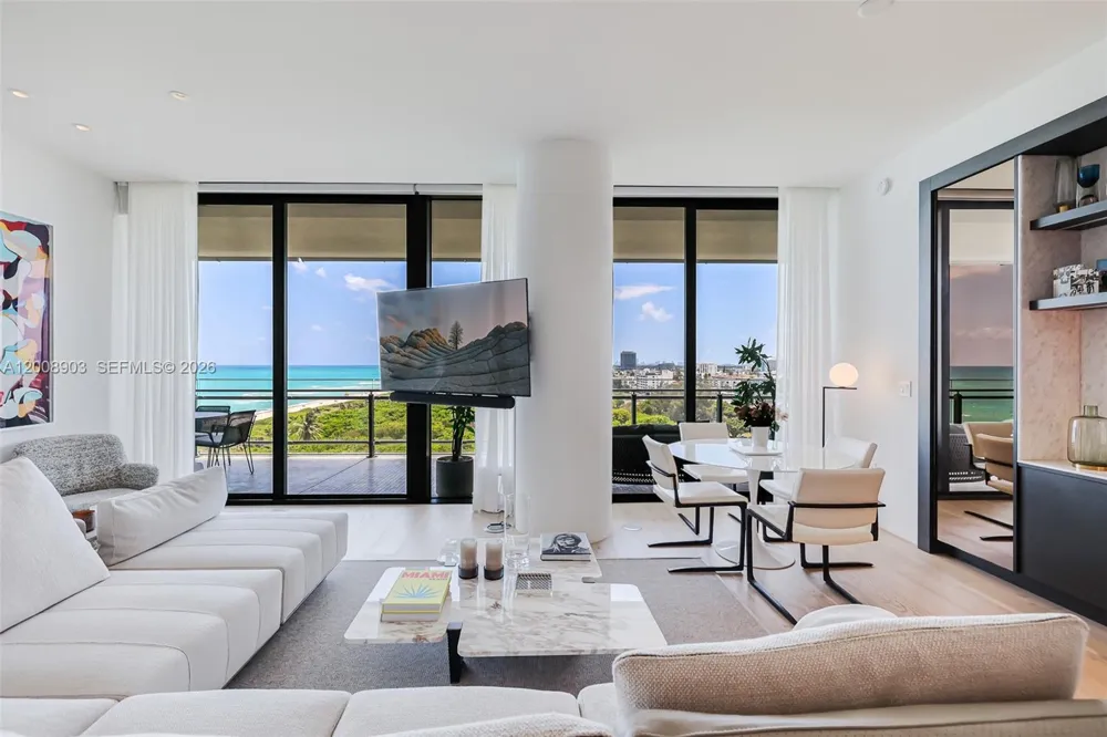 8701 Collins Ave #904 Miami Beach, FL 33154