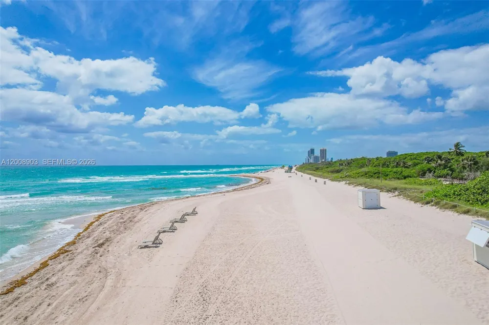 8701 Collins Ave #904 Miami Beach, FL 33154