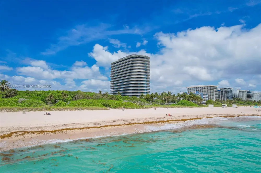 8701 Collins Ave #904 Miami Beach, FL 33154