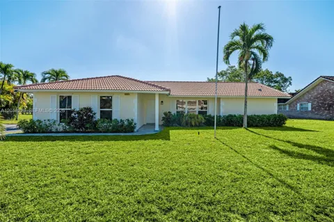 3165 NW 116 Avenue #3165