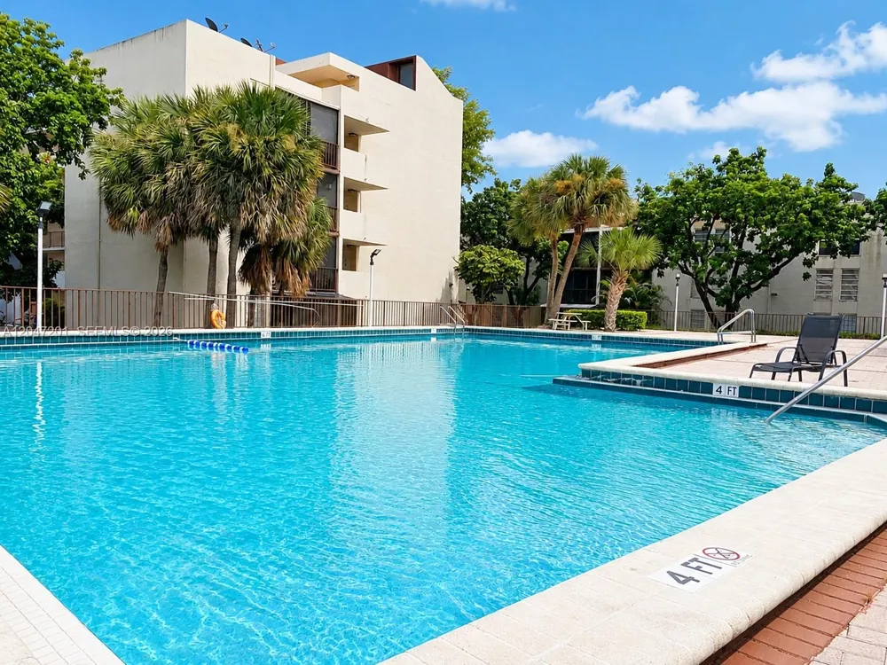 8870 Fontainebleau Blvd #106 Miami, FL 33172
