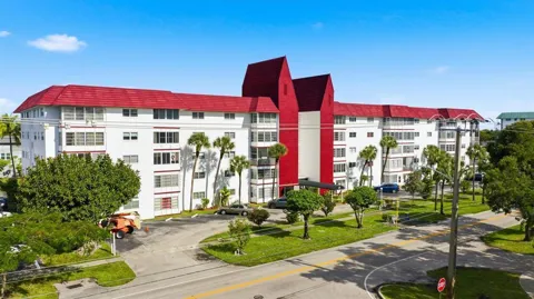 4851 NW 21ST STREET #509