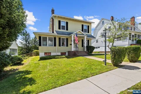 20 Woodside Terrace