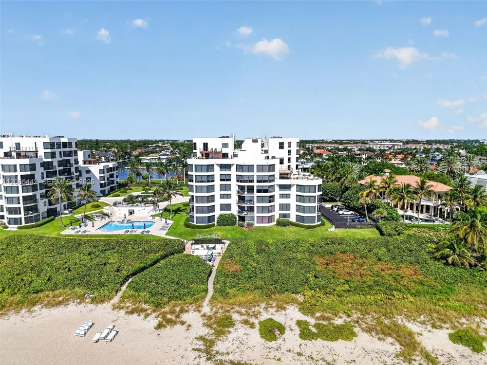 2565 S Ocean Blvd #112N Highland Beach, FL 33487