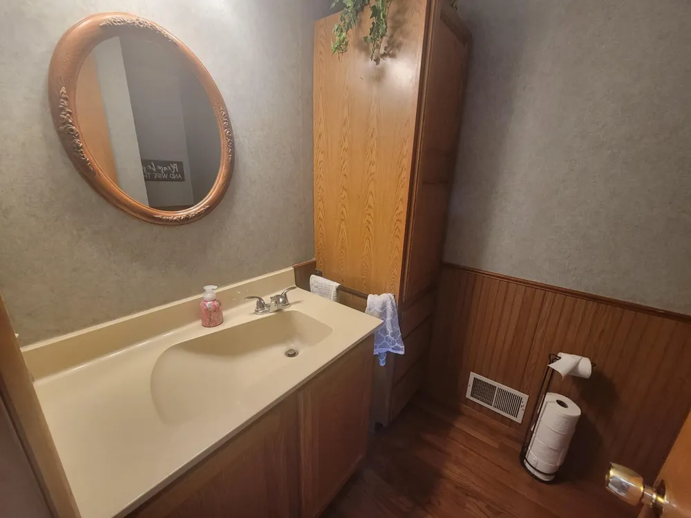 1055 Miller Street Gun Plain Township, MI 49080