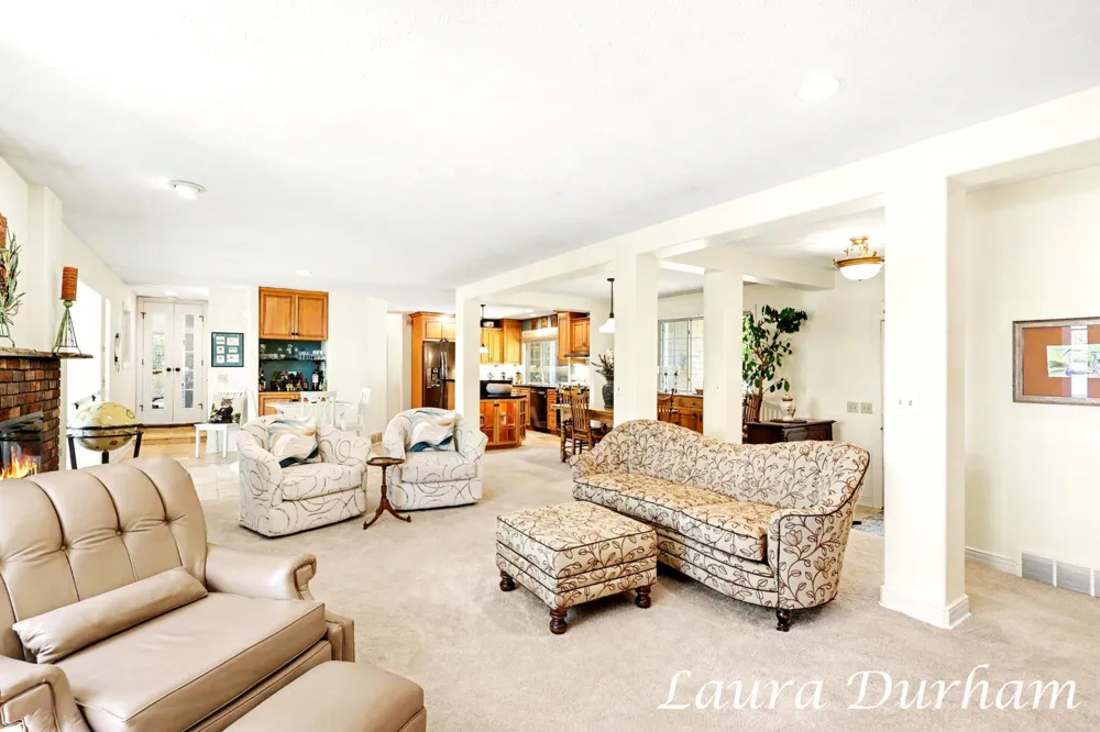 3636 Vienna Stras Street Laketown Township, MI 49423