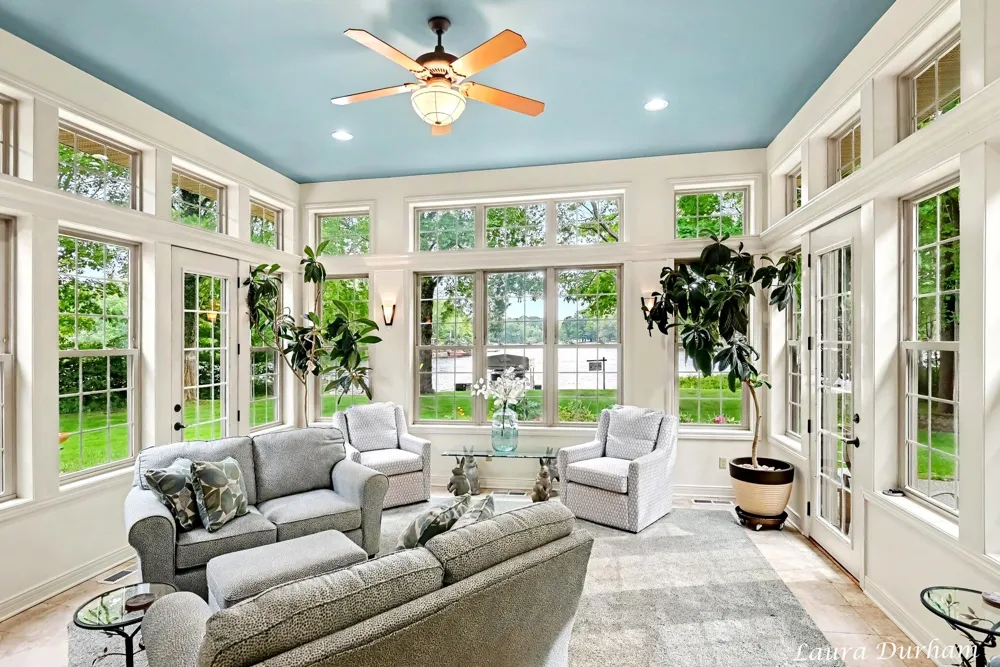 3636 Vienna Stras Street Laketown Township, MI 49423
