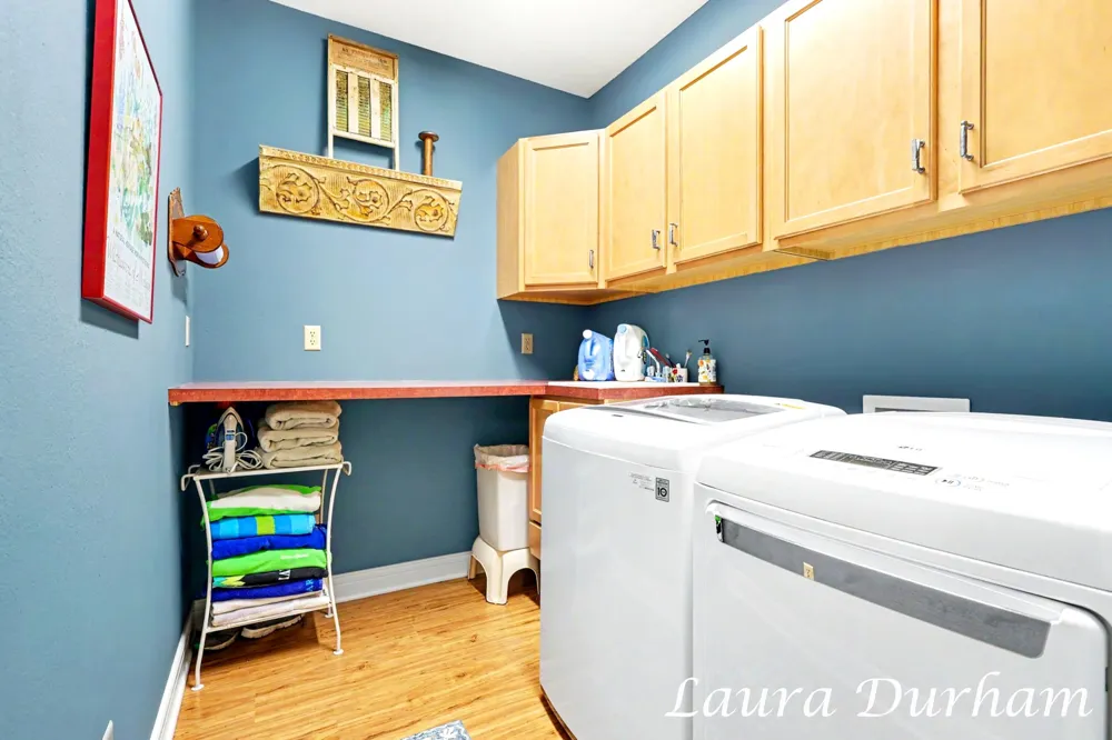 3636 Vienna Stras Street Laketown Township, MI 49423