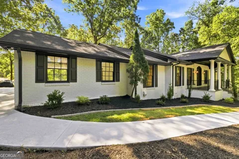 510 River Valley RD