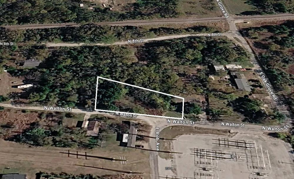 Walton Corsicana, TX 75110