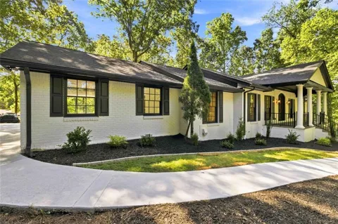 510 River Valley Road