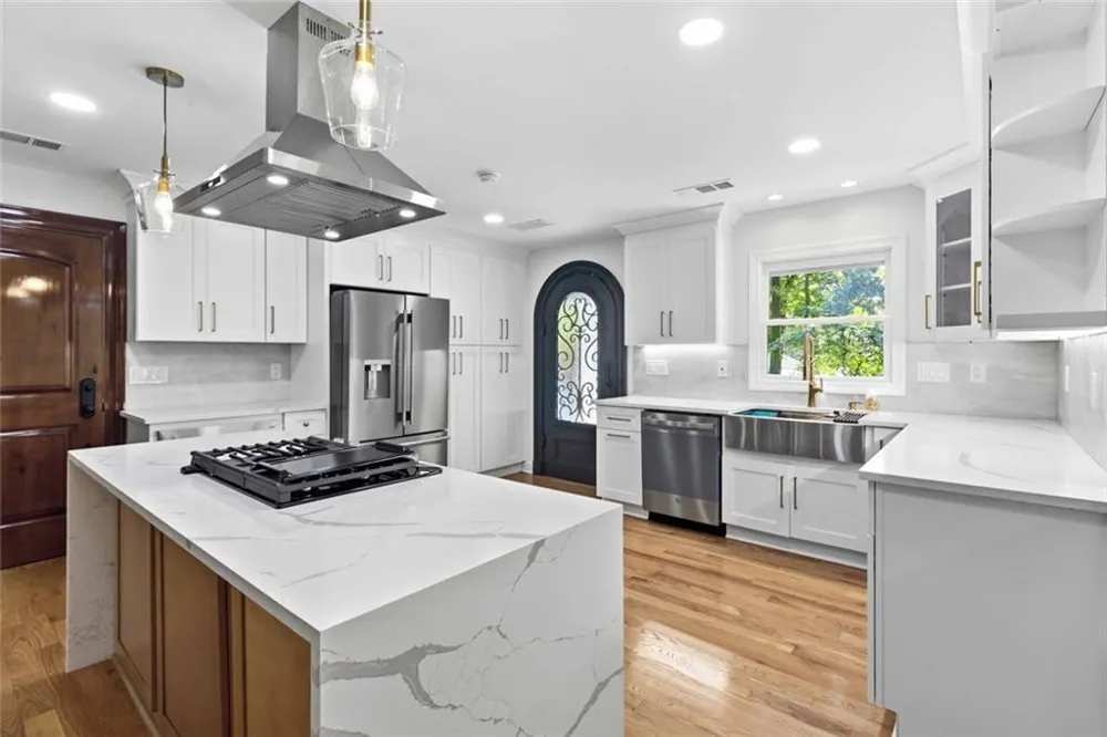 510 River Valley Road Sandy Springs, GA 30328