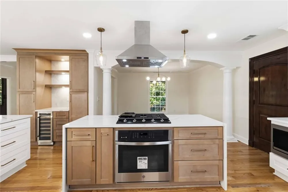 510 River Valley Road Sandy Springs, GA 30328