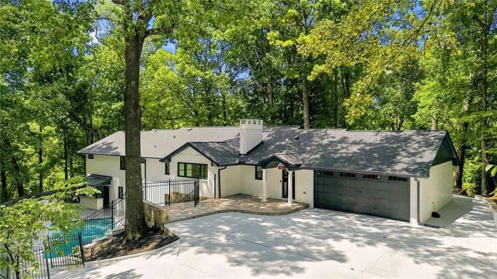 510 River Valley Road Sandy Springs, GA 30328